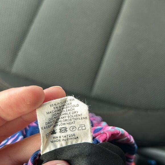 Simply Southern Youth Medium shorts  C - Picture 5 of 5